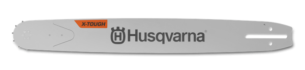 Husqvarna Führungsschiene X-TOUGH 3/8" | 1.5mm