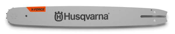 Husqvarna Führungsschiene X-FORCE SN 3/8" | 1.5mm