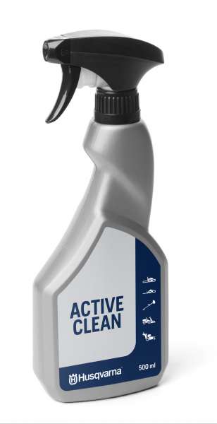 Husqvarna Active Clean Universalreiniger 500 ml