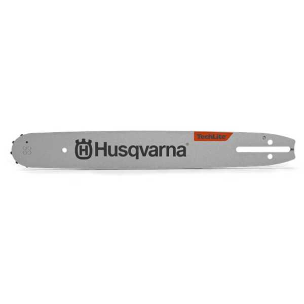 Husqvarna Führungsschiene TechLite 3/8" mini | 1,3mm | 12"/30cm