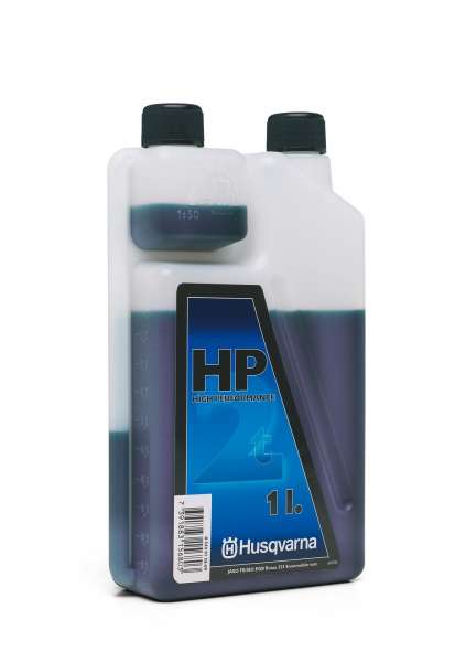 Husqvarna Zweitaktöl HP 1 Liter