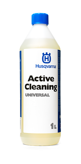 Husqvarna Active Cleaning 1l