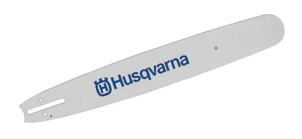 Husqvarna Präzisionsschiene 18"/45cm | 3/8" | 1.5mm