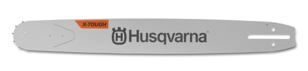 Husqvarna Führungsschiene X-TOUGH RSN 3/8" | 1.5mm