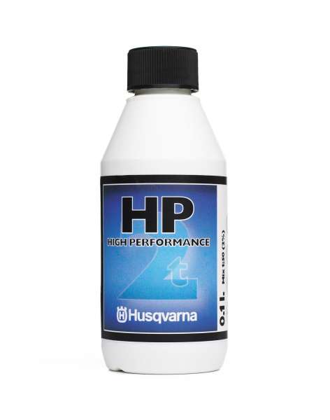 Husqvarna Zweitaktöl HP 0,1 Liter